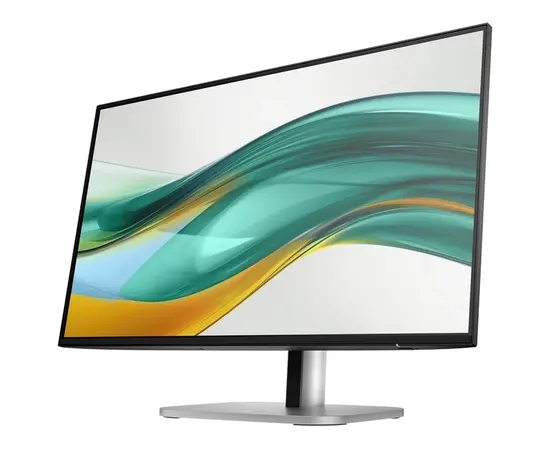 Cumpara 27" Monitor HP S5 Pro 527pf, IPS 1920x1080 FHD, Negru in Moldova