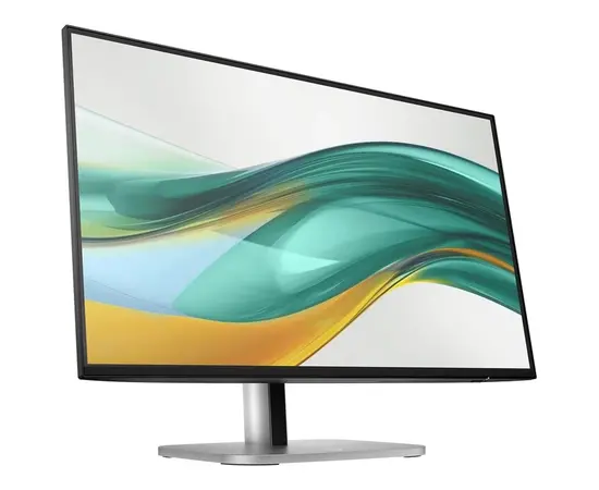 Cumpara 27" Monitor HP S5 Pro 527pf, IPS 1920x1080 FHD, Negru in Moldova