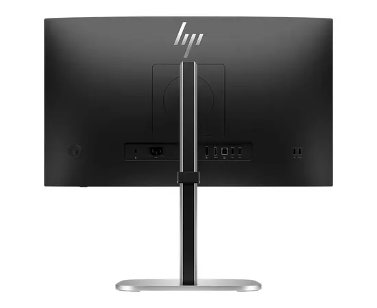 Cumpara 27" Monitor HP S5 Pro 527pf, IPS 1920x1080 FHD, Negru in Moldova