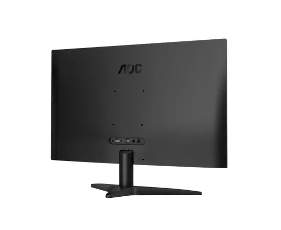 Cumpara 27" Monitor Gaming AOC Q27B36X, IPS 2560x1440 WQHD, Negru in Moldova