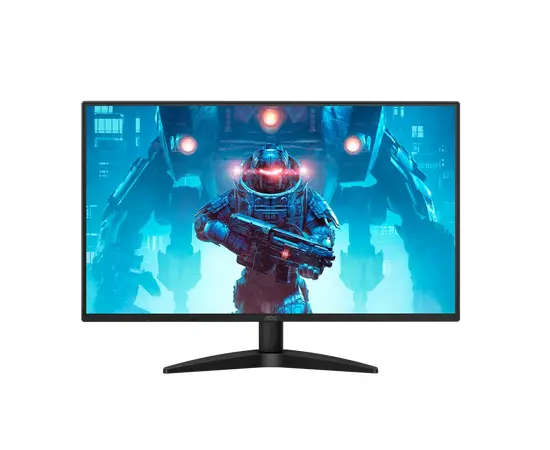 Cumpara 27" Monitor Gaming AOC Q27B36X, IPS 2560x1440 WQHD, Negru in Moldova