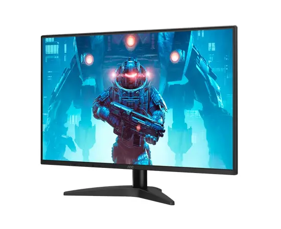 Cumpara 27" Monitor Gaming AOC Q27B36X, IPS 2560x1440 WQHD, Negru in Moldova