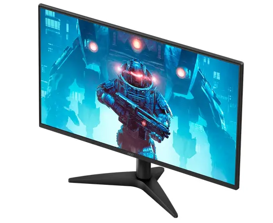 Cumpara 27" Monitor Gaming AOC Q27B36X, IPS 2560x1440 WQHD, Negru in Moldova