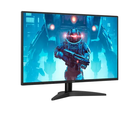 Cumpara 27" Monitor Gaming AOC Q27B36X, IPS 2560x1440 WQHD, Negru in Moldova