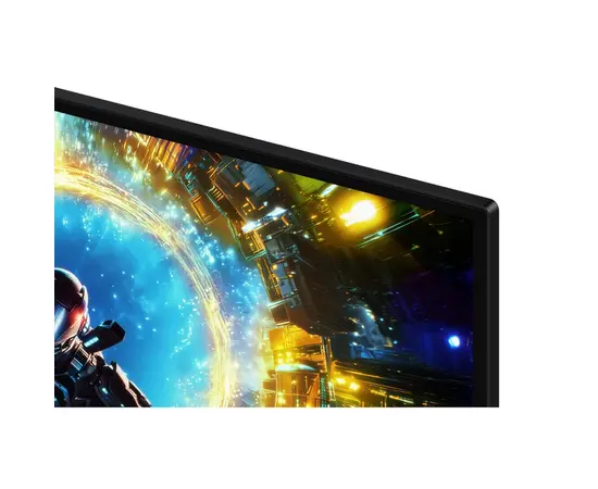 Cumpara 32" Monitor Gaming Samsung Odyssey G73H, OLED 3840x2160 4K UHD, Negru in Moldova