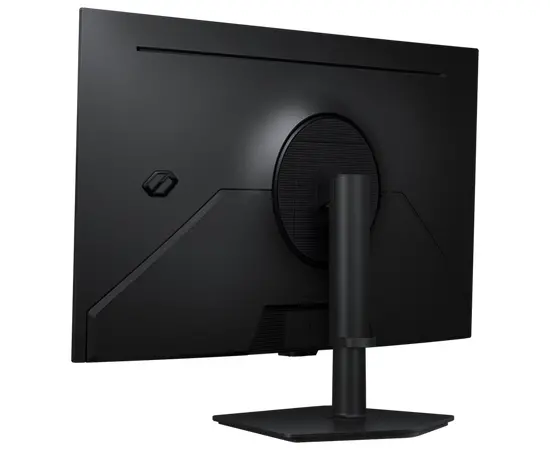 Cumpara 32" Monitor Gaming Samsung Odyssey G73H, OLED 3840x2160 4K UHD, Negru in Moldova