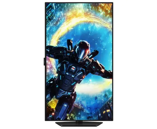 Cumpara 32" Monitor Gaming Samsung Odyssey G73H, OLED 3840x2160 4K UHD, Negru in Moldova