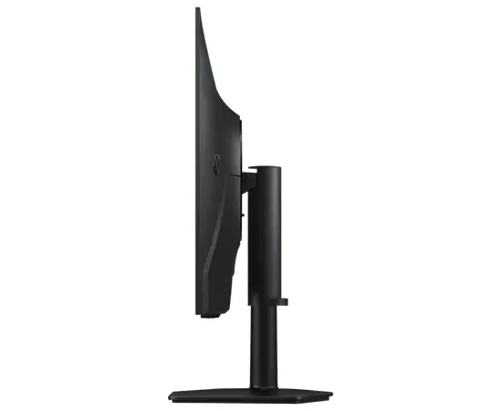 Cumpara 32" Monitor Gaming Samsung Odyssey G73H, OLED 3840x2160 4K UHD, Negru in Moldova