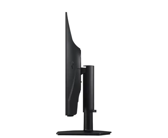 Cumpara 32" Monitor Gaming Samsung Odyssey G73H, OLED 3840x2160 4K UHD, Negru in Moldova