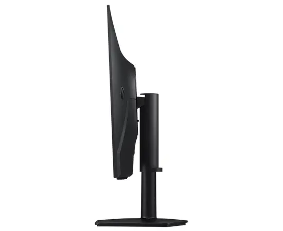 Cumpara 32" Monitor Gaming Samsung Odyssey G73H, OLED 3840x2160 4K UHD, Negru in Moldova