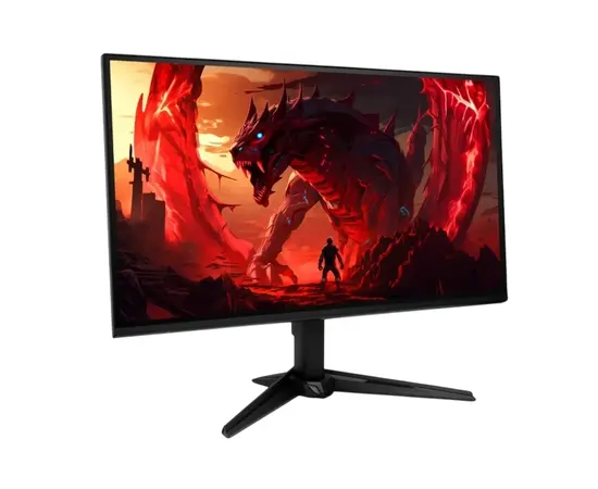 Cumpara 27" Monitor Gaming Acer Nitro QG271W5bmiipx, IPS 1920x1080 FHD, Negru in Moldova