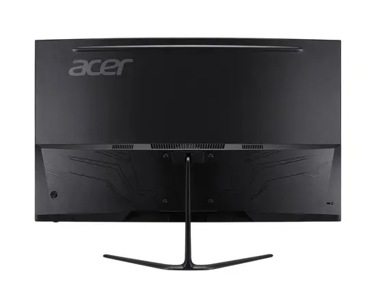 Cumpara 31,5" Monitor Gaming Acer Nitro ED320QUS3bmiipx, VA 2560x1440 WQHD, Negru in Moldova
