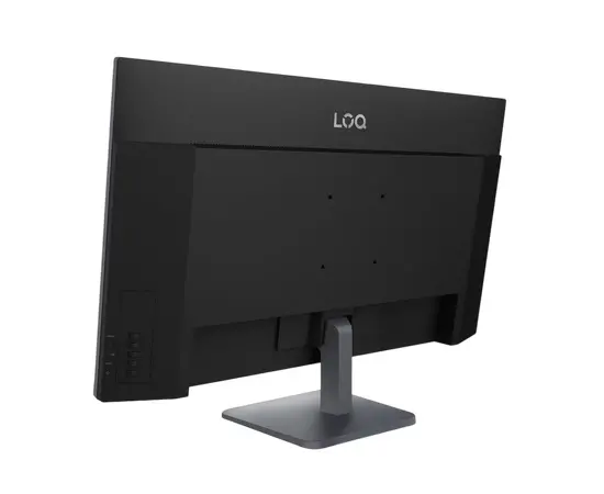 Cumpara 31,5" Monitor Gaming Lenovo LOQ 32Q-10, VA 2560x1440 WQHD, Lunar Grey in Moldova