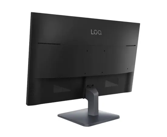 Cumpara 27" Monitor Gaming Lenovo LOQ 27Q-10, IPS 2560x1440 WQHD, Lunar Grey in Moldova