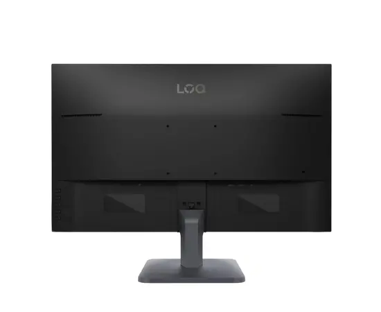 Cumpara 27" Monitor Gaming Lenovo LOQ 27-10, IPS 1920x1080 FHD, Negru | Gri in Moldova