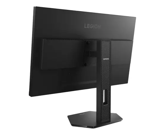 Cumpara 27" Monitor Gaming Lenovo Legion 27-10, IPS 1920x1080 FHD, Raven Black in Moldova