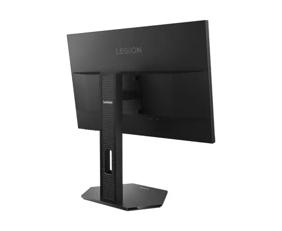 Cumpara 23,8" Monitor Gaming Lenovo Legion 24-10, IPS 1920x1080 FHD, Negru in Moldova