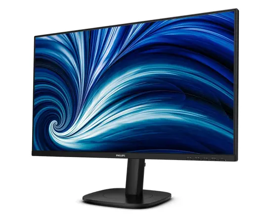 Cumpara 27" Monitor Philips 27B2N3500, IPS 2560x1440 WQHD, Negru in Moldova