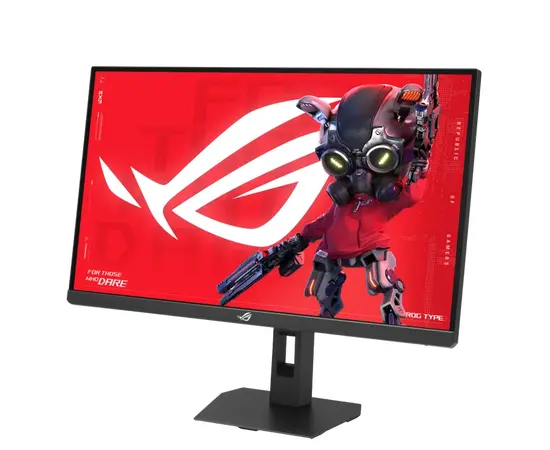 Cumpara 27" Monitor Gaming ASUS ROG Strix XG27JCG, IPS 5120x2880 5K, Negru in Moldova