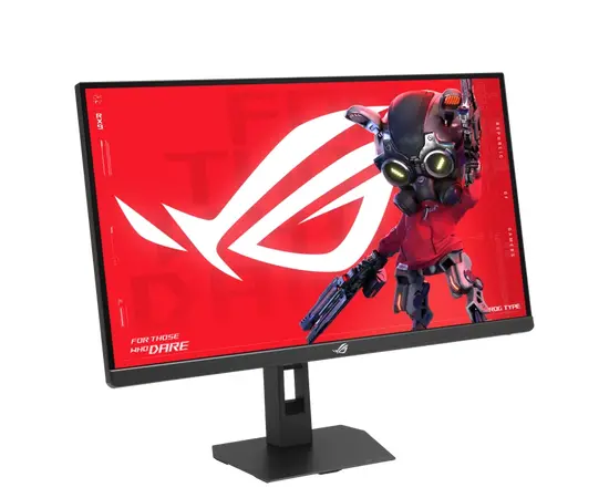 Cumpara 27" Monitor Gaming ASUS ROG Strix XG27JCG, IPS 5120x2880 5K, Negru in Moldova