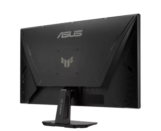 Cumpara 27" Monitor Gaming ASUS TUF Gaming VG27AQ5F, IPS 2560x1440 WQHD, Negru in Moldova