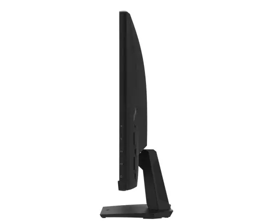 Cumpara 27" Monitor Gaming ASUS TUF Gaming VG27AQ5F, IPS 2560x1440 WQHD, Negru in Moldova