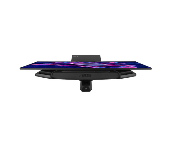 Cumpara 27" Monitor Gaming ASUS ROG Strix XG27UQDMS, QD OLED 3840x2160 4K UHD, Negru in Moldova