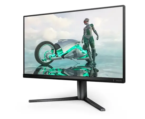 Cumpara 24,5" Monitor Gaming Philips 25M2N3200W, VA 1920x1080 FHD, Negru in Moldova