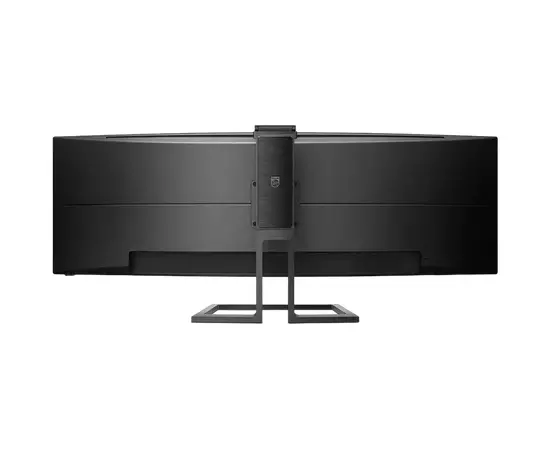 Cumpara 48,8" Monitor Philips 499P9H, VA 5120x1440 DQHD, Negru in Moldova