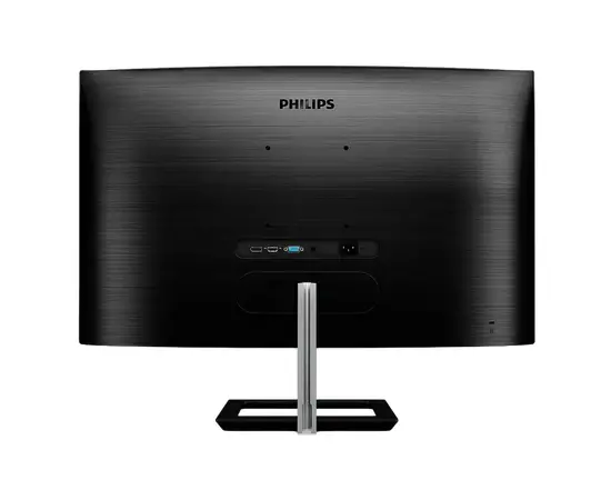 Cumpara 31,5" Monitor Philips 325E1C, MVA 2560x1440 WQHD, Negru in Moldova