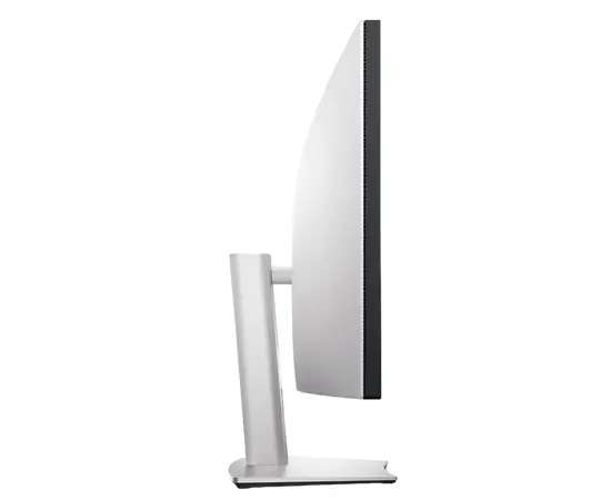 Cumpara 49" Monitor DELL U4924DW, IPS 5120x1440 DQHD, Negru in Moldova