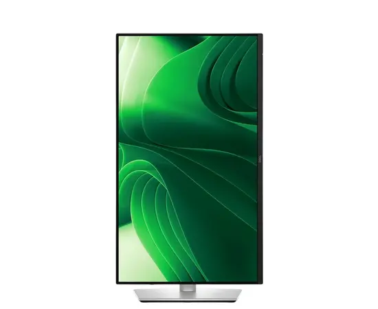 Cumpara 23,8" Monitor DELL P2425D, IPS 2560x1440 WQHD, Argintiu | Negru in Moldova