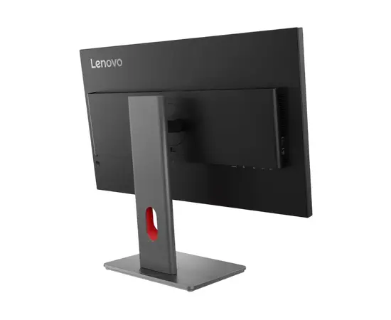 Cumpara 27" Monitor Lenovo ThinkVision P27q-40, IPS 2560x1440 WQHD, Eclipse Black in Moldova