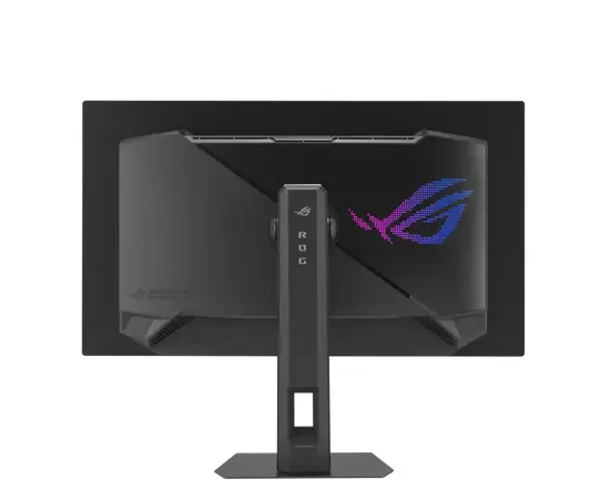 Cumpara 27" Monitor Gaming ASUS ROG Strix XG27AQDPG, QD OLED 2560x1440 WQHD, Negru in Moldova