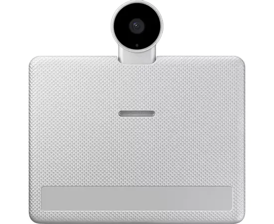 Cumpara 27" Monitor Samsung ViewFinity S9 S27C902, IPS 5120x2880 5K, Argintiu in Moldova