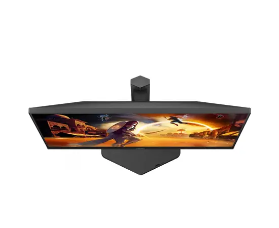 Cumpara 27" Monitor Gaming AOC Q27G4ZR, IPS 2560x1440 WQHD, Negru in Moldova
