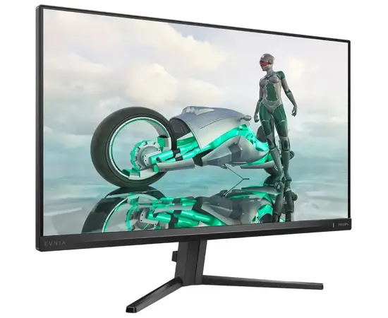 Cumpara 27" Monitor Philips 27M2N3200S, IPS 1920x1080 FHD, Negru in Moldova