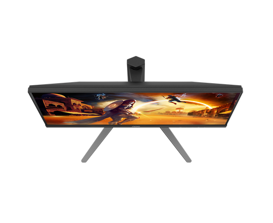 Cumpara 27" Monitor Gaming AOC 27G4HA, IPS 1920x1080 FHD, Negru in Moldova