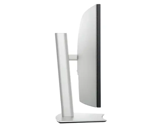 Cumpara 40" Monitor DELL U4025QW, IPS 5120x2160 5K2K, Argintiu in Moldova