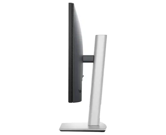 Cumpara 23,8" Monitor DELL P2425D, IPS 2560x1440 WQHD, Argintiu | Negru in Moldova