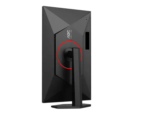 Cumpara 27" Monitor Gaming AOC Q27G4ZR, IPS 2560x1440 WQHD, Negru in Moldova