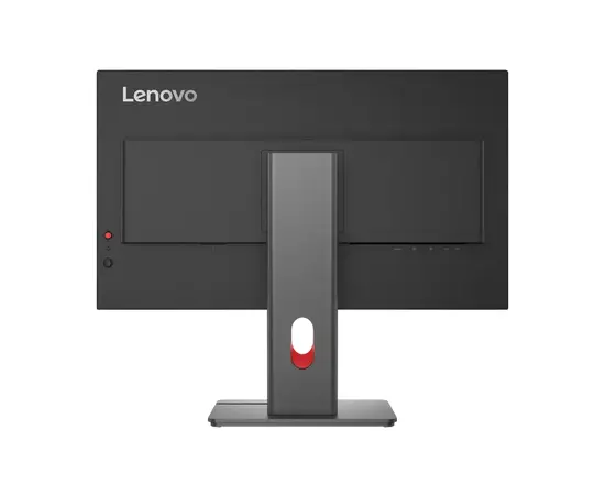 Cumpara 27" Monitor Lenovo ThinkVision P27q-40, IPS 2560x1440 WQHD, Eclipse Black in Moldova