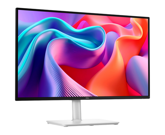 Cumpara 27" Monitor DELL S2725DSM, IPS 2560x1440 WQHD, Alb in Moldova