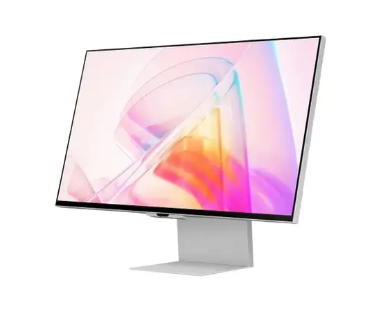 Cumpara 27" Monitor Samsung ViewFinity S9 S27C902, IPS 5120x2880 5K, Argintiu in Moldova