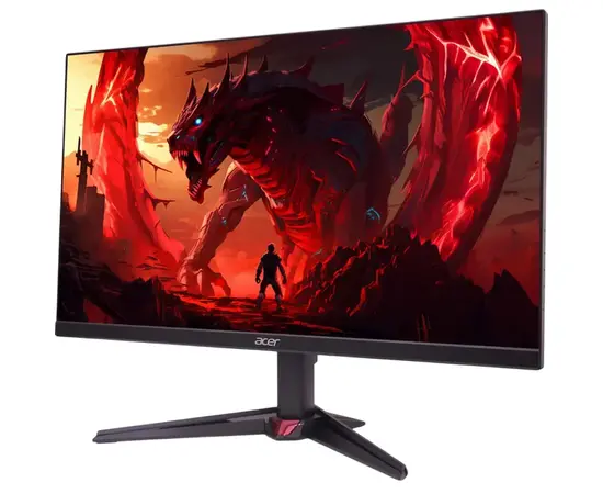 Cumpara 27" Monitor Acer VG270X1bmiipx, IPS 1920x1080 FHD, Negru in Moldova