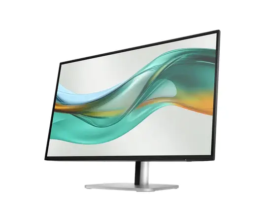 Cumpara 27" Monitor HP S5 Pro 527pu, IPS 2560x1440 WQHD, Argintiu in Moldova