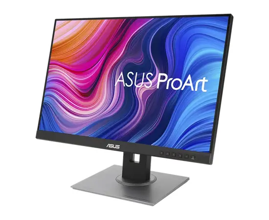 Cumpara 27" Monitor ASUS ProArt PA278QV, IPS 2560x1440 WQHD, Negru | Gri in Moldova