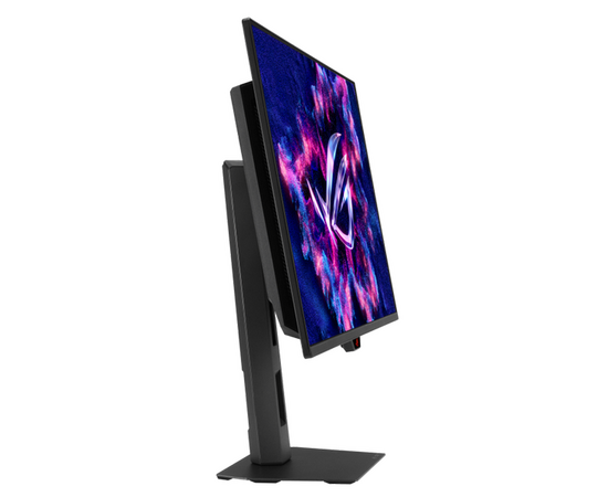 Cumpara 27" Monitor Gaming ASUS ROG Strix XG27UQDMS, QD OLED 3840x2160 4K UHD, Negru in Moldova