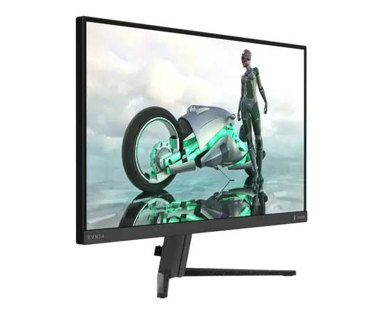 Cumpara 27" Monitor Gaming Philips 27M2N3500NL, VA 2560x1440 WQHD, Negru in Moldova