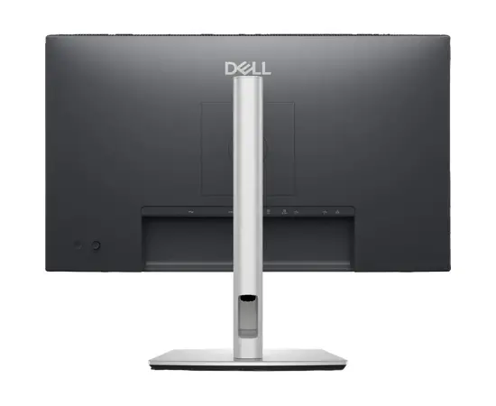 Cumpara 23,8" Monitor DELL P2425DE, IPS 2560x1440 WQHD, Argintiu in Moldova